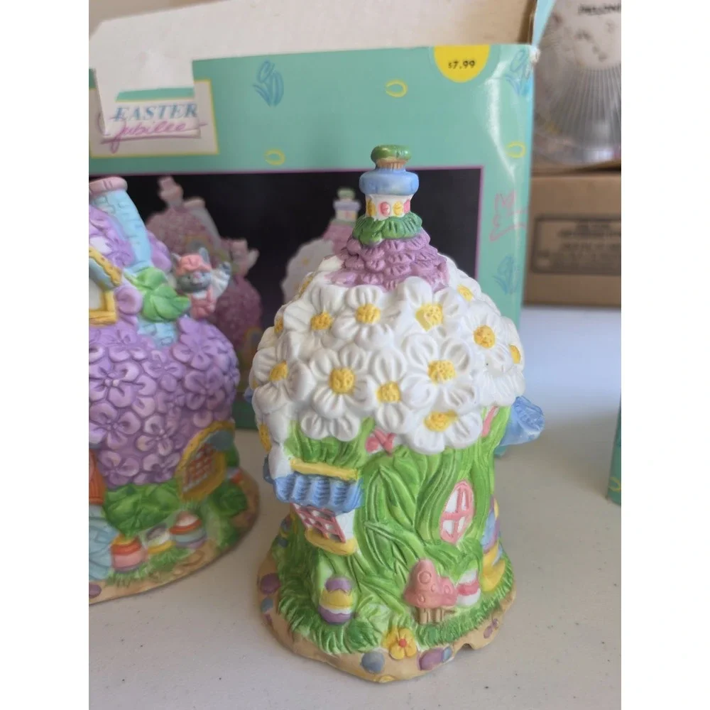 N/A easter jubilee
